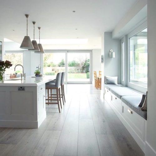 Beautiful Beach House. Friday's Favourites