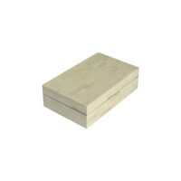 Bone Inlay Cream Box