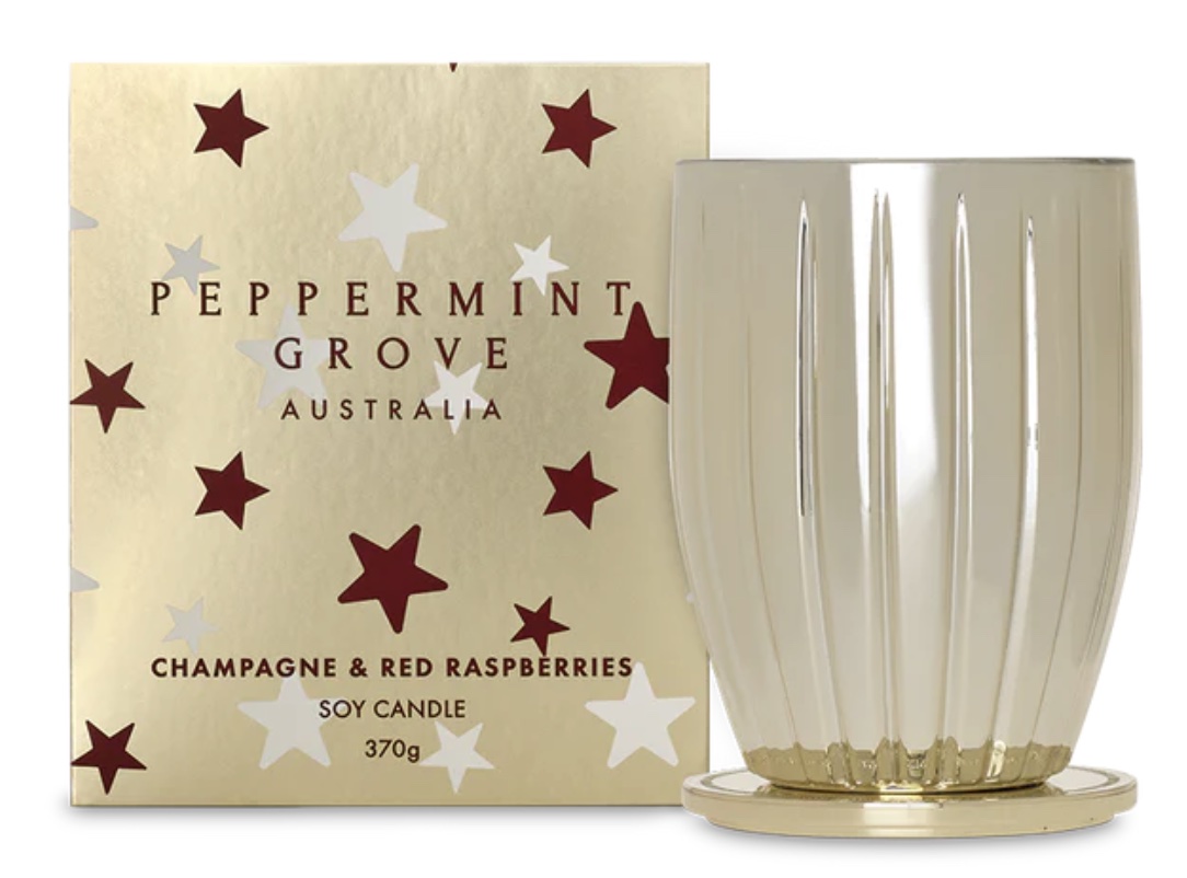 Top Christmas Candles for 2022