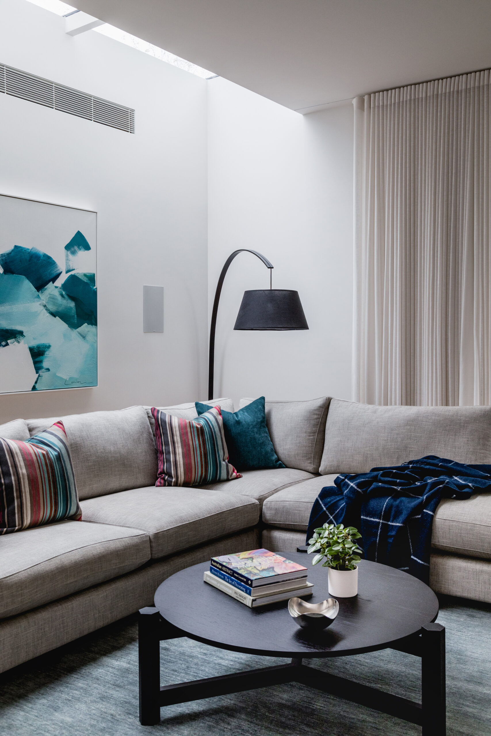Living room accessories
