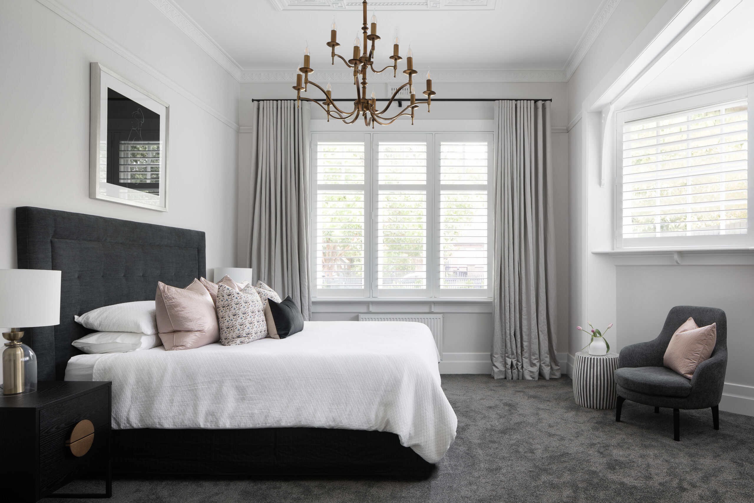A collaborative approach to a home renovation.