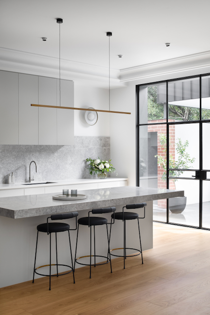 How to choose the right barstools