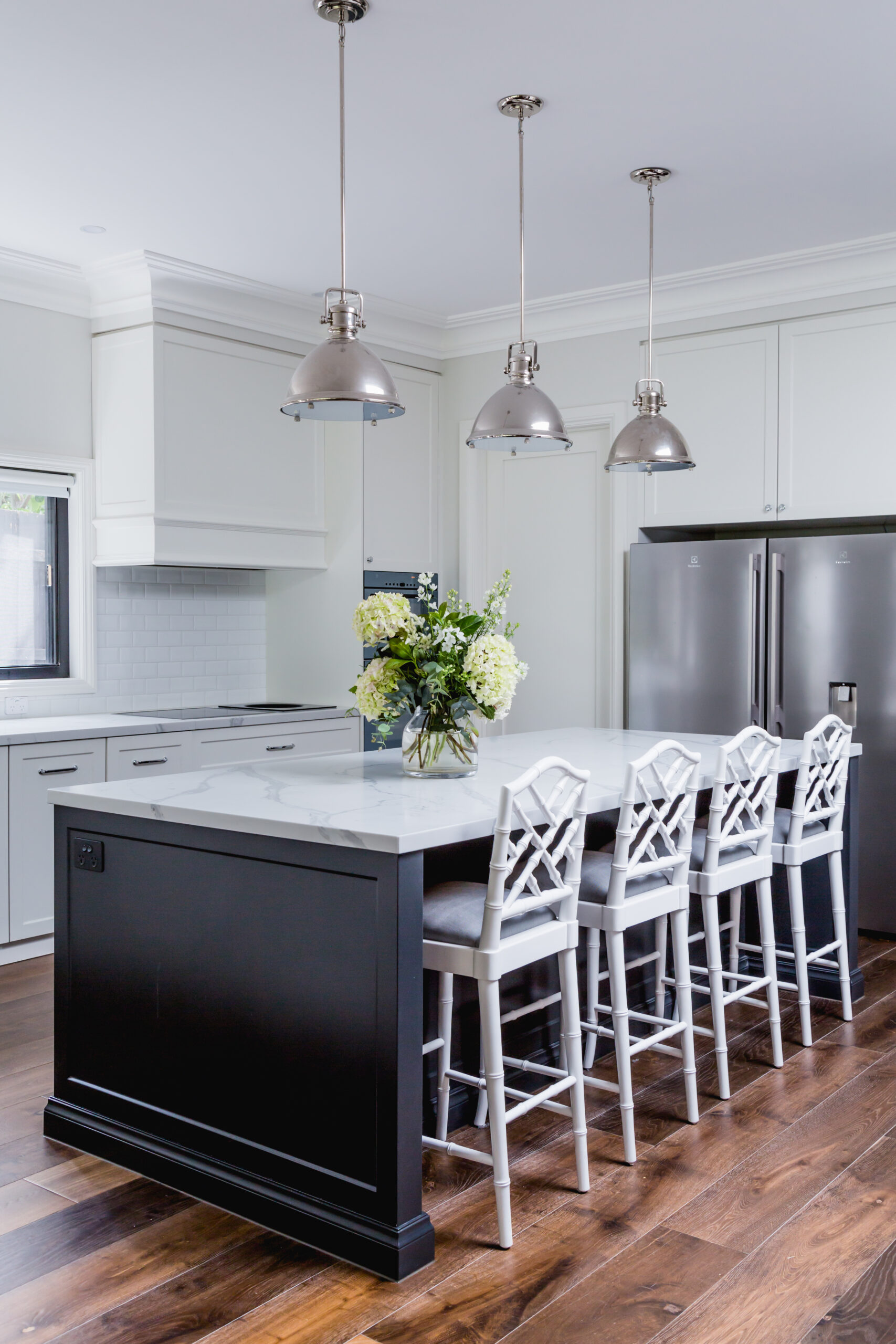 How to Choose the Right Barstools