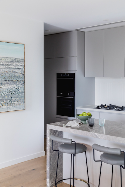 Choosing the right barstools