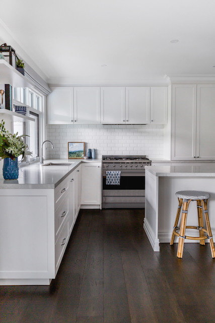 Choosing the right barstools