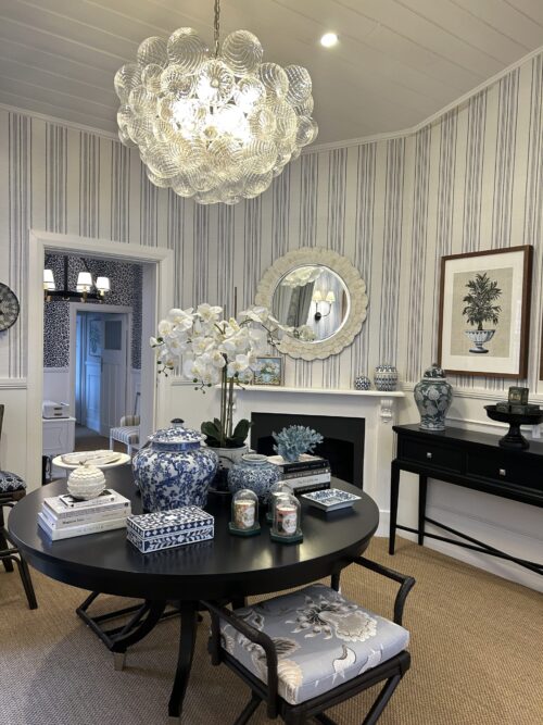 My New Showroom Reveal