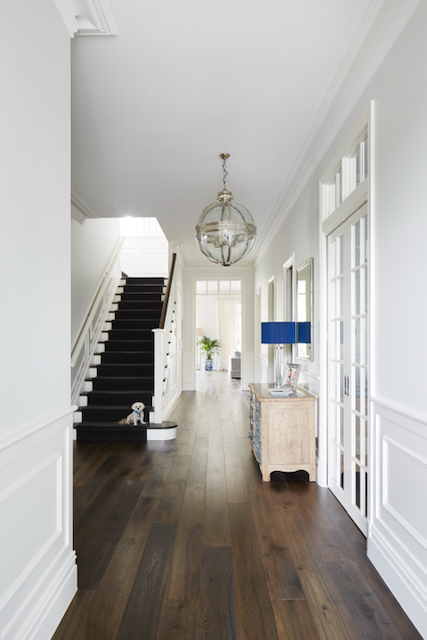 How to Choose Engineered Timber Flooring