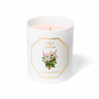Carriere Freres Rose Menthe Candle