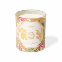 Carriere Freres Museum Acacia Candle