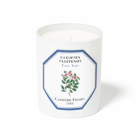 Carriere Freres Tiare Candle