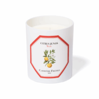 Carriere Freres Yuzu Candle