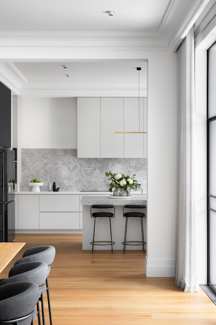 Tips for selecting engineered timber flooring