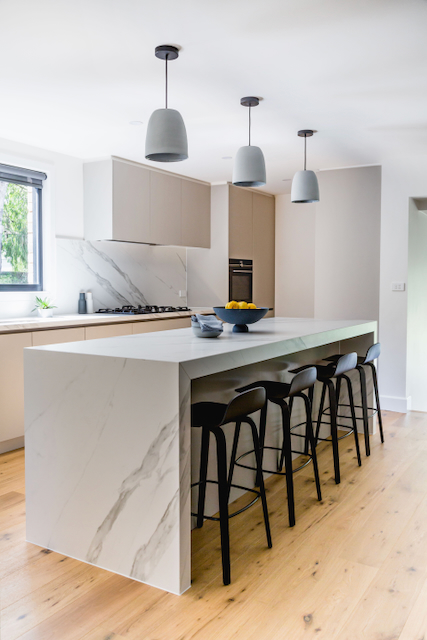 Tips for selecting flooring