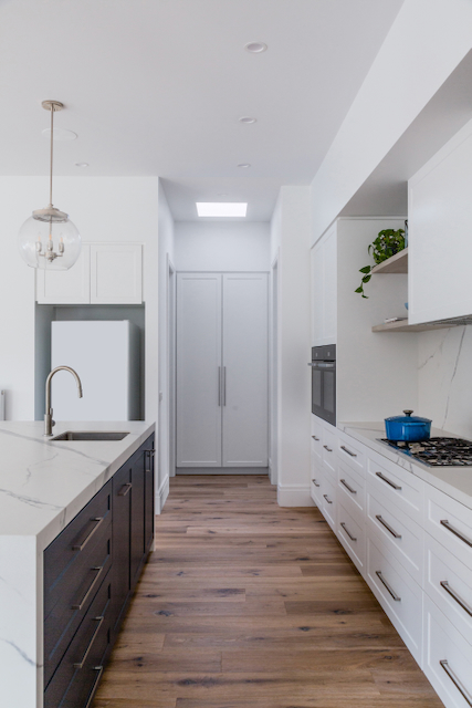 How to select timber flooring