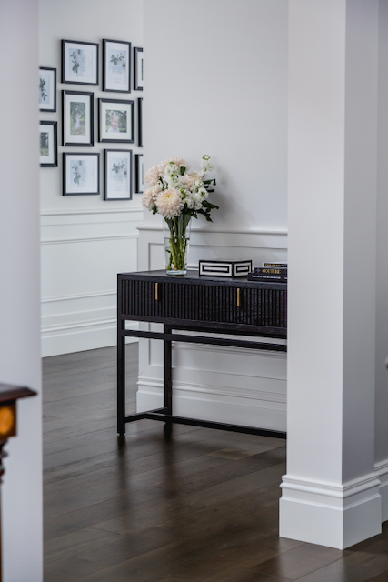 How to choose engineered timber flooring