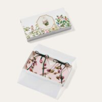 Carriere Freres Rose Menthe Palets