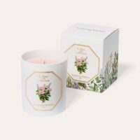 Carriere Freres Rose Menthe Candle