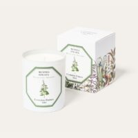 Carriere Freres Spearmint Candle