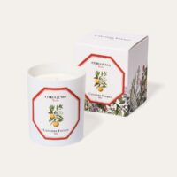 Carriere Freres Yuzu Candle