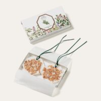 Carriere Freres Cedar Botanical Palets