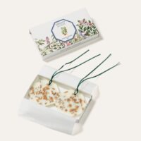 Carriere Freres Orange Blossom Botanical Palets