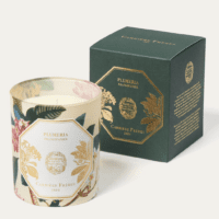 Carriere Freres Museum Frangipani Candle