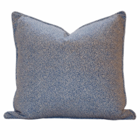 Indigo Savannah Cushion