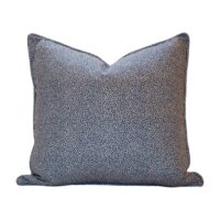 Indigo Savannah Cushion