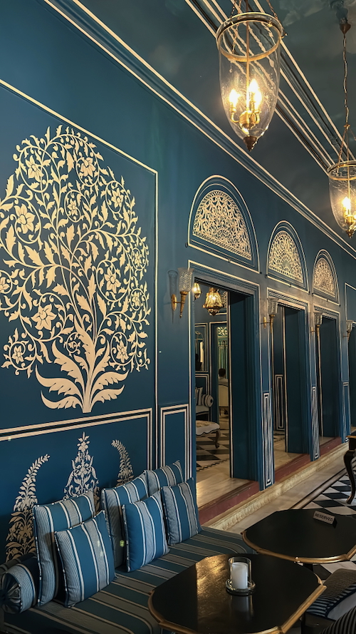 Bar Palladio Jaipur
