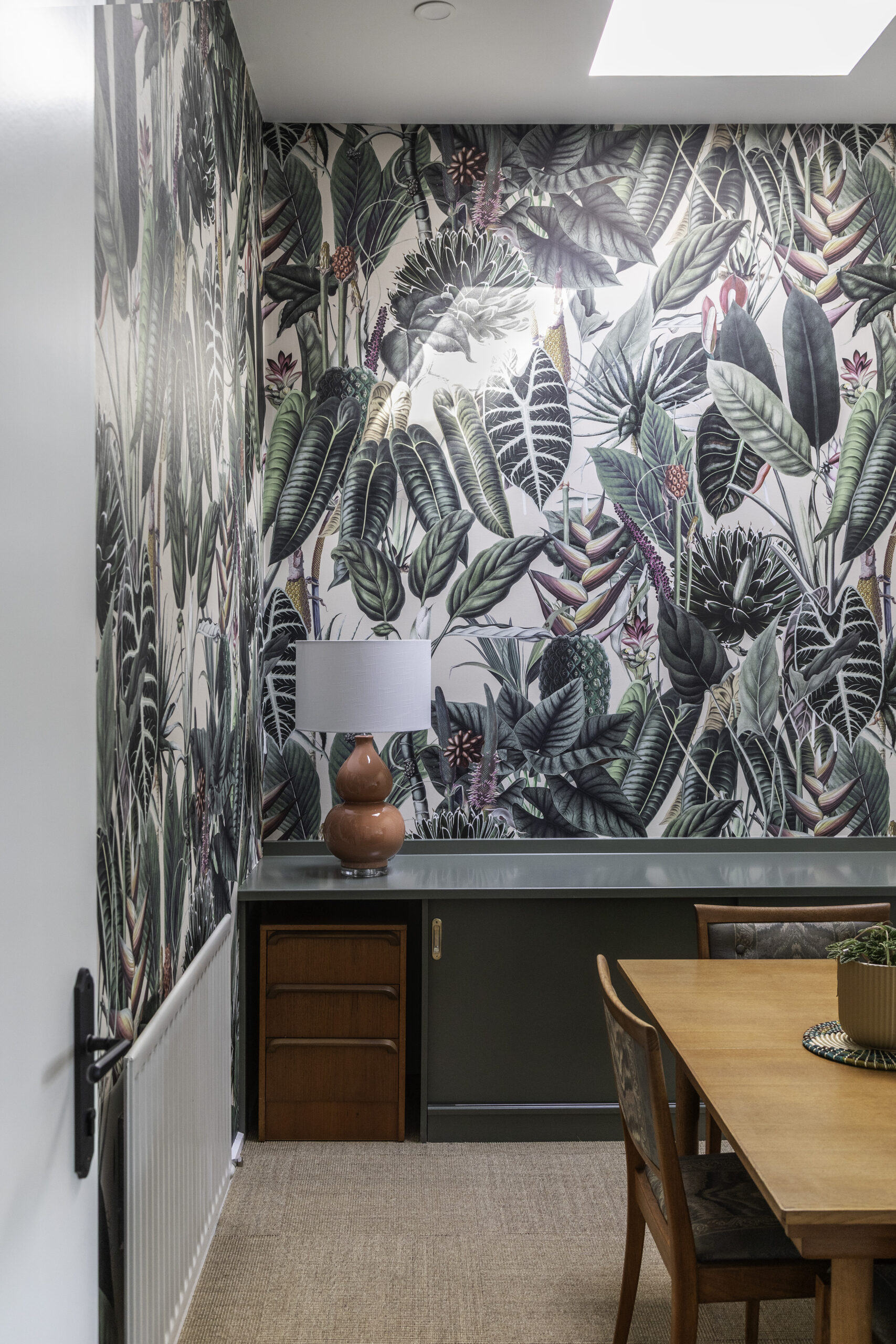 From Office to Oasis: our Commercial Transformation 