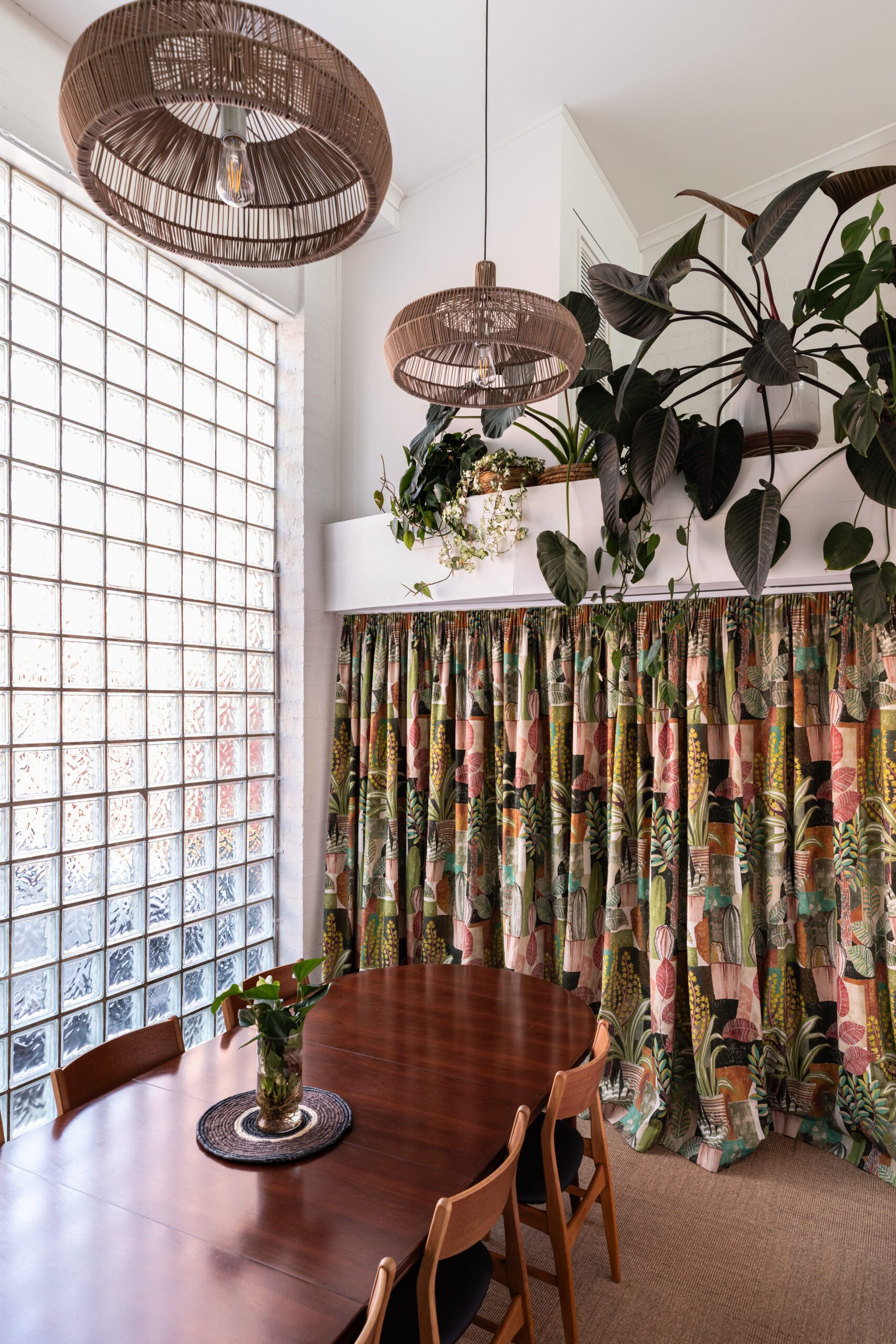 From Office to Oasis: our Commercial Transformation The Board Room