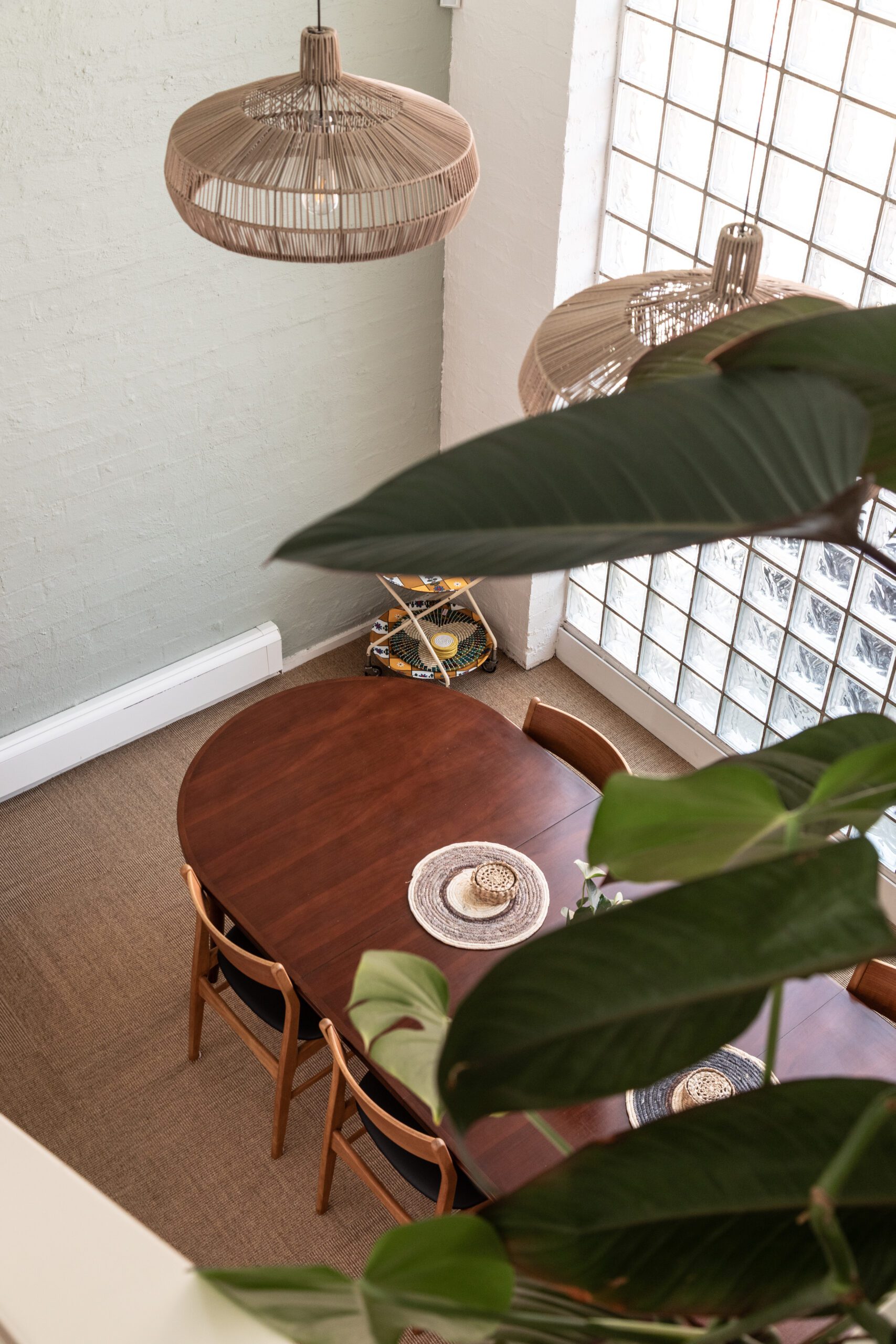 From Office to Oasis: our Commercial Transformation 