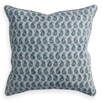 Simrane Byzantine Cushion