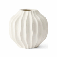 Crevice Speckle Vase